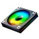 Охлаждане Darkflash DM20-BK
