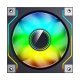 Охлаждане Darkflash DM20-BK