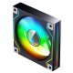 Охлаждане Darkflash DM20-BK