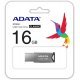 USB флаш памет Adata AUV250-16G-RBK