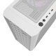 Компютърна кутия Darkflash DK351-WH