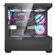 Компютърна кутия Darkflash DS900-AIR-BK