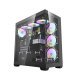 Компютърна кутия Darkflash DS900-BK