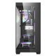 Компютърна кутия Darkflash DS900-BK