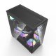 Компютърна кутия Darkflash DS900-BK