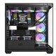 Компютърна кутия Darkflash DS900-BK