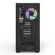 Компютърна кутия Darkflash DS900-BK