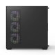 Компютърна кутия Darkflash DS900-BK