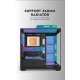 Компютърна кутия Darkflash DS900-BK
