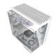 Компютърна кутия Darkflash DY470-WH