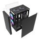 Компютърна кутия Darkflash A290-BK
