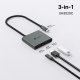 USB хъб TP-Link UH3020C