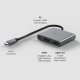 USB хъб TP-Link UH3020C