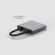 USB хъб TP-Link UH3020C