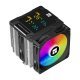 Охлаждане Thermalright PEERLESS-ASSASSIN-120-DIGITAL-BK