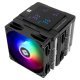 Охлаждане Thermalright PEERLESS-ASSASSIN-120-DIGITAL-BK