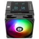 Охлаждане Thermalright PEERLESS-ASSASSIN-120-DIGITAL-BK