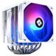 Охлаждане Thermalright PEERLESS-ASSASSIN-120-DIGITAL-WH