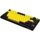 Клавиатура LORGAR LRG-KBP7075W-YL-US