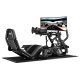Геймърски стол NEXT LEVEL RACING NLR-R004