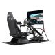 Геймърски стол NEXT LEVEL RACING NLR-R007