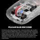 Мишка Pulsar PX2H1CL
