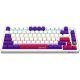 Клавиатура LORGAR LRG-KBP7075W-WH-US