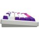 Клавиатура LORGAR LRG-KBP7075W-WH-US
