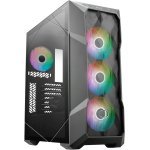 Компютърна кутия Cooler Master TD500V2-MGNN85-SL0