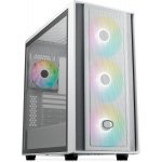 Компютърна кутия Cooler Master MB600-WGNN-S00