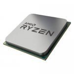Процесор AMD RYZEN 5 5600XT TRAY