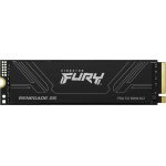SSD Kingston SFYR2S/2T0
