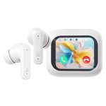 Слушалки SBOX EB-TWS08-W