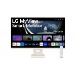 Монитор LG 27U511SA-W
