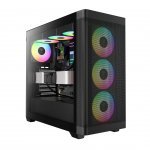 Компютърна кутия Gamdias ATHENA-M3-BLACK