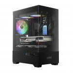 Компютърна кутия Gamdias AURA-GC9M-ARGB