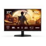 Монитор AOC Q27G42XNE