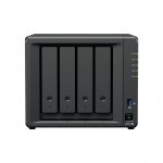 NAS устройство Synology DS925+