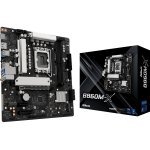 Дънна платка ASRock B860M-X