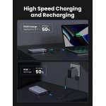 Жично зарядно устройство Ugreen UG25188