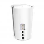 Безжичен рутер TP-Link Deco X50-5G(1-pack)