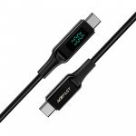 USB кабел Acefast ACEFAST-C6-03-BK