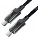 USB кабел Acefast ACEFAST-C12-03-BK