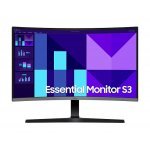 Монитор Samsung LS27D392GAUXEN