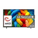 Телевизор LG 65NANO80A3B