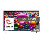 Телевизор LG 55UA75003LA