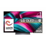 Телевизор LG OLED55C51LA