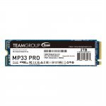 SSD Team Group MP33 PRO 2TB M2 PCI-E