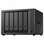 NAS устройство Synology DX525