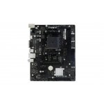 Дънна платка Biostar A520MHP